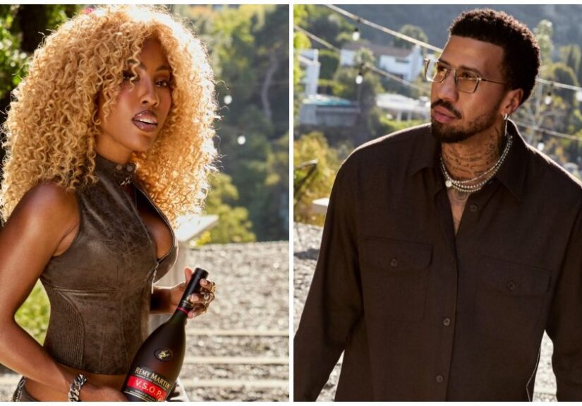 Rémy Martin’s ‘My Call’ Campaign Celebrates Black Excellence with Sevyn Streeter & Miles Chamley Watson Rémy Martin’s ‘My Call’ Campaign Celebrates Black Excellence with Sevyn Streeter & Miles Chamley Watson