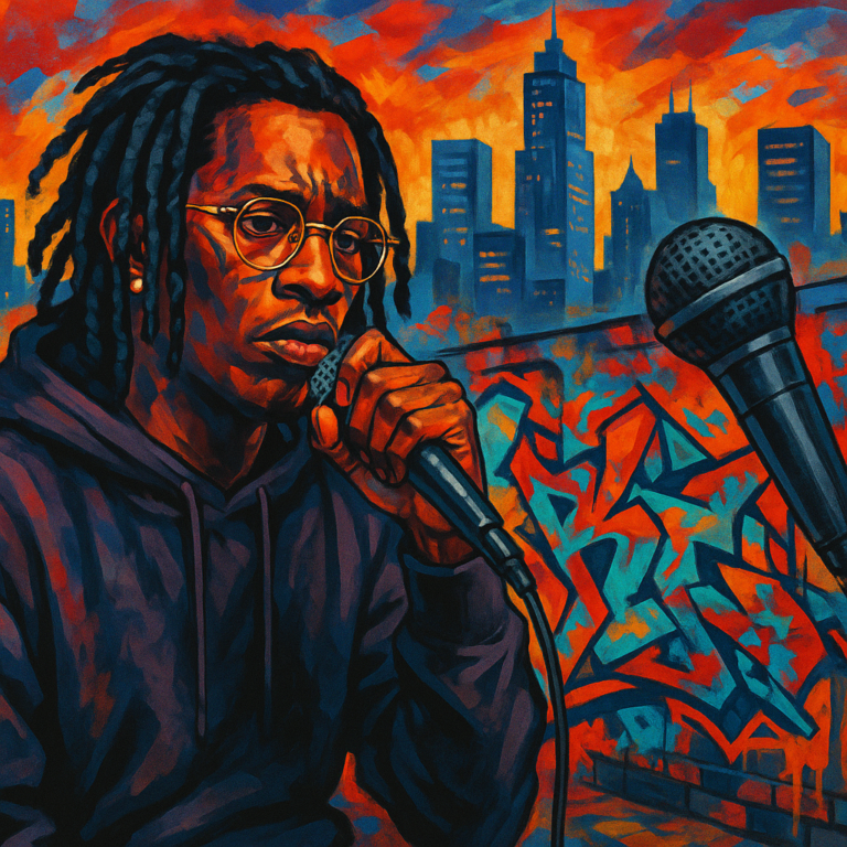 Rap Lyrics on Trial: Young Thug’s Case Sparks Debate on Artistic Freedom