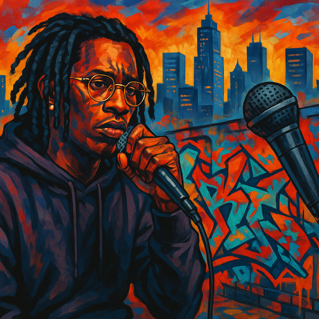 Rap Lyrics on Trial: Young Thug’s Case Sparks Debate on Artistic Freedom