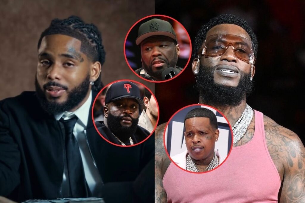 Rappers Weigh In on Pooh Shiesty and Gucci Mane’s Alleged Robbery: The Streets Are Watching