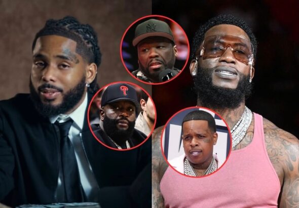 Rappers Weigh In on Pooh Shiesty and Gucci Mane’s Alleged Robbery: The Streets Are Watching