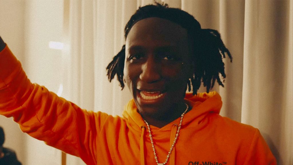 How Streamer Beef Made Raud Geez’s ‘Over’ a Rap Hit