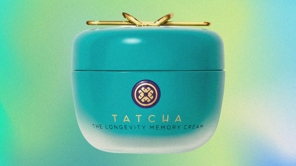 Re-Up and Glow: Why We Can’t Get Enough of Tatcha Youth Restoring Cream
