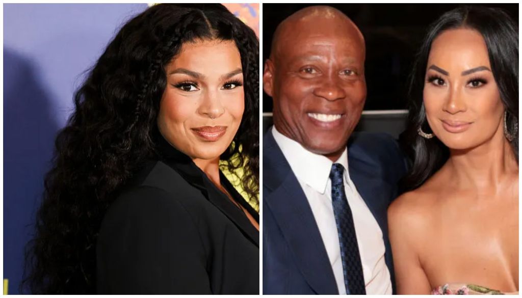 Real Talk with Jordin Sparks, Byron Scott, and CeCe Scott: Building Business in Our Community
