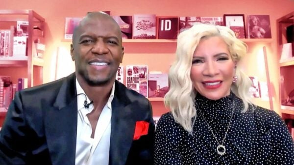 Rebecca King-Crews Shares Her Journey with Parkinson’s and Inspires Us All