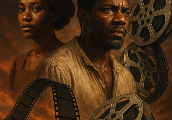 Reclaiming Our Story: 17 Movies and TV Shows That Illuminate the History of American Slavery