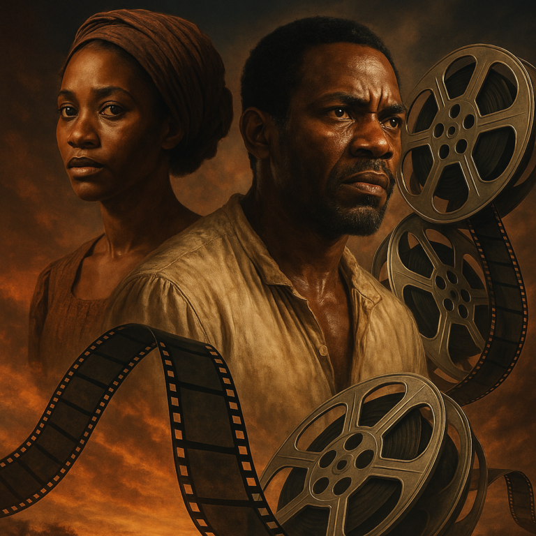 Reclaiming Our Story: 17 Movies and TV Shows That Illuminate the History of American Slavery