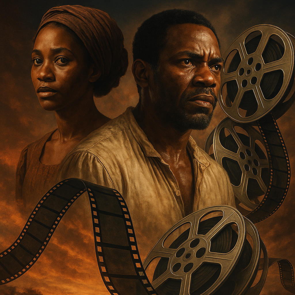 Reclaiming Our Story: 17 Movies and TV Shows That Illuminate the History of American Slavery