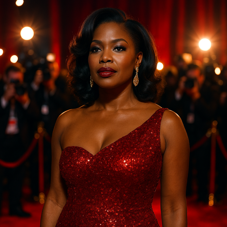 Remembering Our Stars: A Look at the Celebrities We’ve Lost in 2025