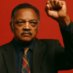 Remembering Rev. Jesse Jackson: A Legacy of Hope and Resistance