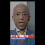 Rev. Al Sharpton On Why The Church Remains A Pillar In The Black Community