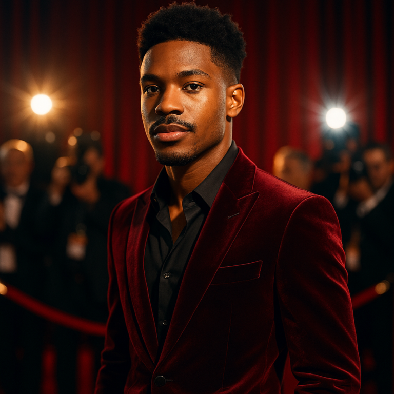 Rodrigo Aburto: The Rising Star Breaking Boundaries in Entertainment