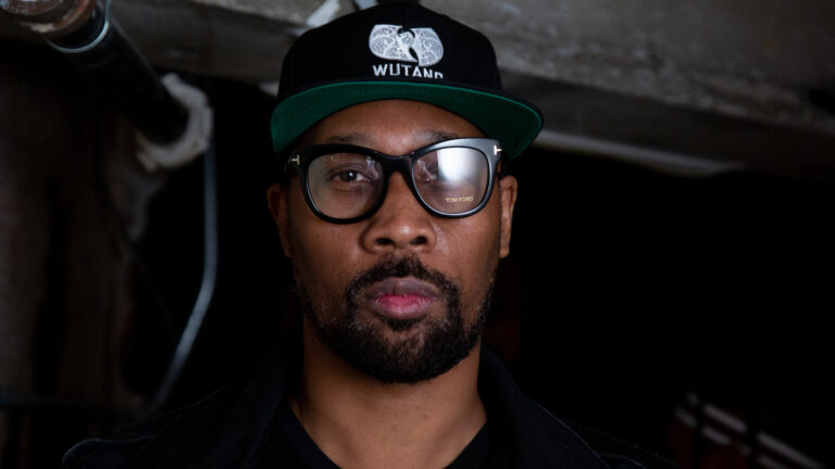 RZA Calls for Barack Obama to Honor Wu-Tang Clan in Rock & Roll Hall of Fame