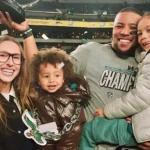 ‘Saquon, Get that Prenup Ready’: Fans Warn Saquon Barkley About His Fiancée After He Bags M Contract Extension with the Eagles