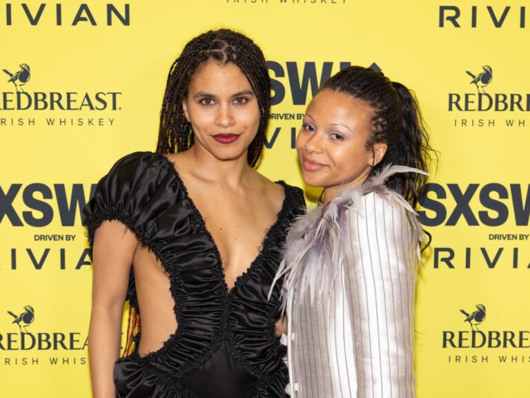 Scene Stealers: Zazie Beetz And Myha’la Bring Chaos And Chemistry To ‘They Will Kill You’ Scene Stealers: Zazie Beetz And Myha’la Bring Chaos And Chemistry To ‘They Will Kill You’