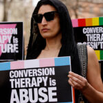 SCOTUS Conversion Therapy Ruling Rebrands Harm As ‘Help’