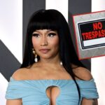 Security Breach: Man Arrested After Trespassing at Nicki Minaj’s Mansion