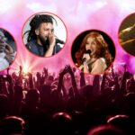 See All the Rappers Touring in 2026