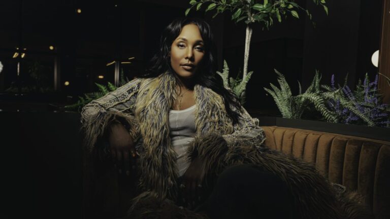 Set A Vibe: India Shawn Is Rewriting Her Own Rules