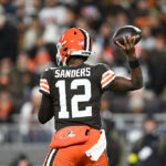 Shedeur Sanders Starts On Sunday. Here’s Why It’s A Big Deal
