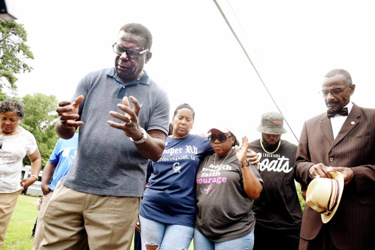 Tragedy in Shreveport: A Community’s Heartbreak and the Need for Change