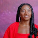 Simone Biles Debuts ‘Taste of Gold,’ Her First Restaurant, At Houston Airport