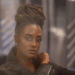 Skye P. Marshall: Claiming Her Spotlight in ‘Matlock’