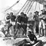 The UN Recognizes the Transatlantic Slave Trade as the Gravest Crime against Humanity