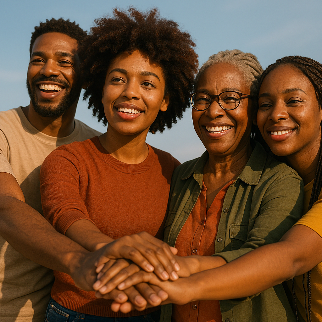 Spokane Black Voices: A Call to Unity at Symposium 2026