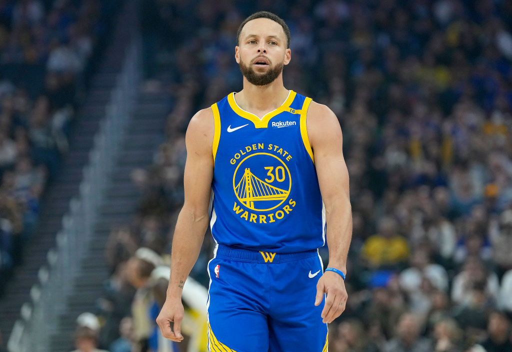 Steph Curry Faces Backlash for ‘Very Mid’ Comment as Warriors Struggle
