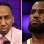 ‘You Have Crossed the Line’: LeBron James Breaks Silence on What Had Him ‘Tripping’ During Explosive Confrontation with Stephen A. Smith