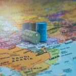 Strait Of Hormuz Still At Standstill Despite Ceasefire