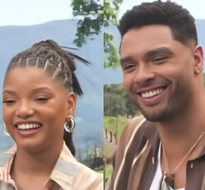 Sun, Self-Love & Softness: Celebrating Black Joy in ‘You, Me & Tuscany!’ | WATCH