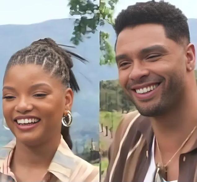Sun, Self-Love & Softness: Celebrating Black Joy in ‘You, Me & Tuscany!’ | WATCH