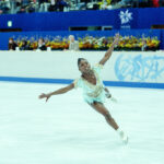 Surya Bonaly: Why Her Name Is Important In This Moment