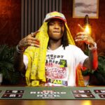 Swae Lee Faces Fiery Challenges and Questions in Hip-Hop Trivia