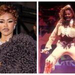 Janet Jackson Responds to Teyana Taylor’s Recreation of One of Her Iconic ’90s Looks
