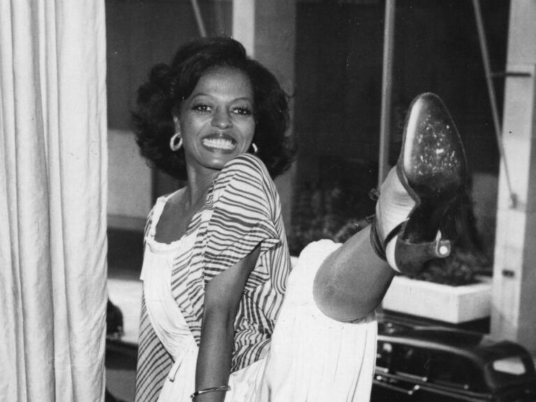 The Best Bobs Of All Time: A Celebration of Style and Statement