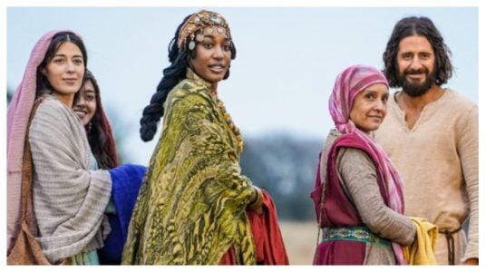 ‘The Chosen’ Season 6 Sets Premiere Date with Theatrical Finale Plans