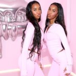 The Combs Twins Escape To Bali For A Dream Getaway
