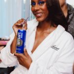 The Essence of Black Beauty: Brooke DeVard’s Ritual Before the Spotlight