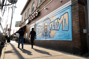 The Funding Mirage: Black Nonprofits Left in the Lurch After 2020