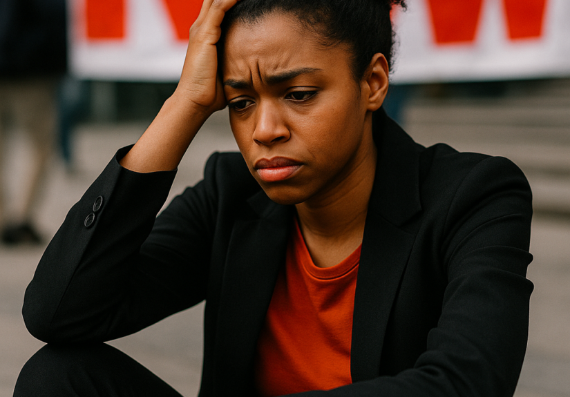 The Harsh Reality of Black Women’s Unemployment: A Call to Action