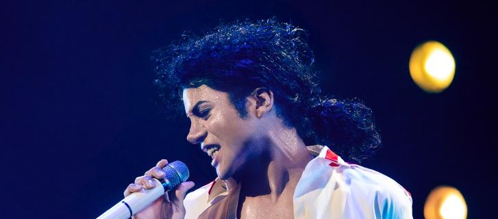 The Magic of ‘MICHAEL’: A Final Look Before the Premiere