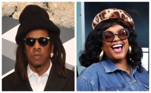 The Most Exciting Tours From Black Artists in 2026!