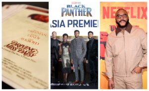 The Story of How Atlanta Became ‘Black Hollywood’ The Story of How Atlanta Became ‘Black Hollywood’