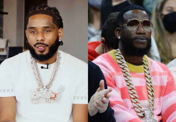 The Streets Are Watching: Unpacking the Pooh Shiesty-Gucci Mane Situation