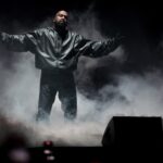 The Tragedy of Watching People Still Love Kanye West