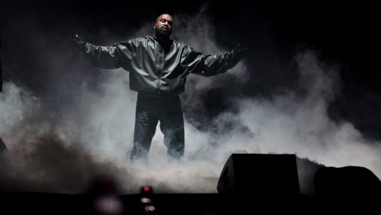 The Tragedy of Watching People Still Love Kanye West