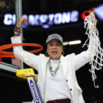 The Tragic and Inspiring Story of WNBA Coach Dawn Staley
